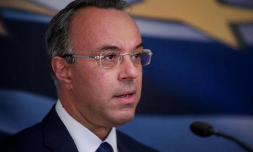 Σταϊκούρας: Με τις αποφάσεις της ΕΕ αποφεύγονται οι πιέσεις στον προϋπολογισμό